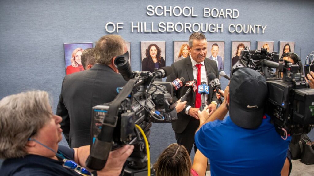 Hillsborough judge clears path for school tax referendum