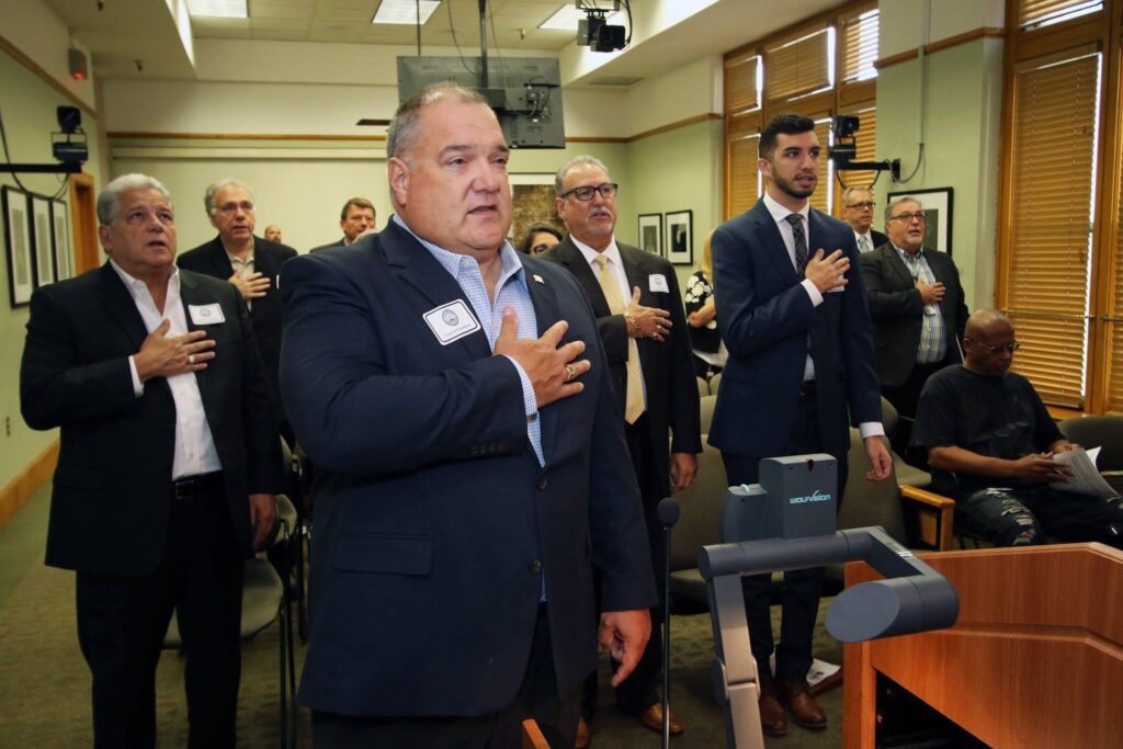 Hillsborough property appraiser proposes innovative insurance savings plan for lawmakers