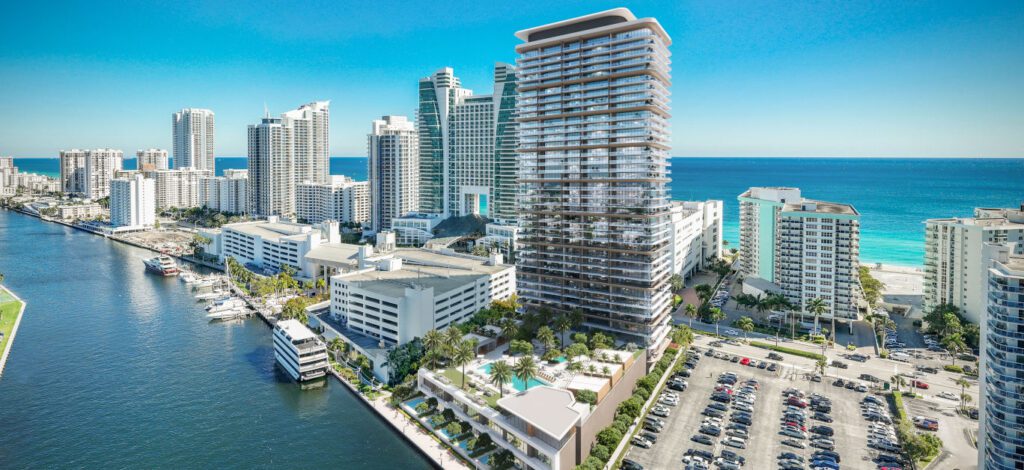 Hollywood, florida: from hidden gem to luxe escape