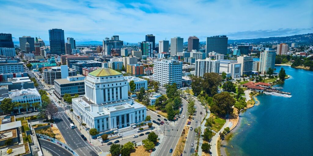 Home prices plunge quickly in these 5 top us cities