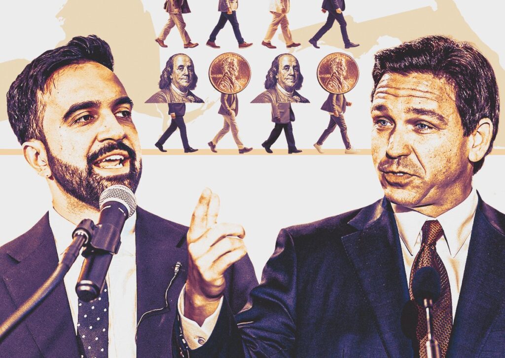 Impact of mamdani's win on florida real estate