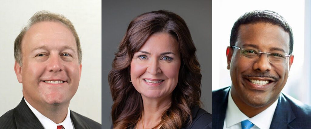 Incumbents dominate hillsborough county commission primaries