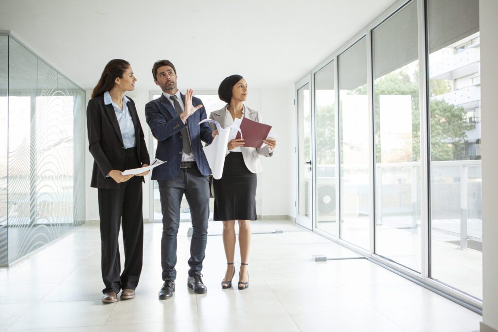 Insights on the current state of commercial real estate and