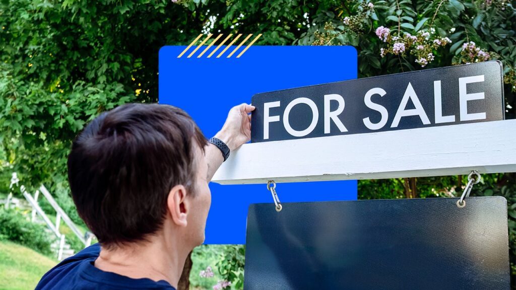 Is now the right time to sell your house or