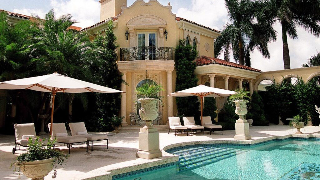 Jupiter's a list: celebrities and athletes calling florida home