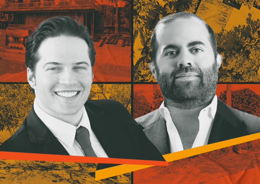 Justin rundle sues canero group