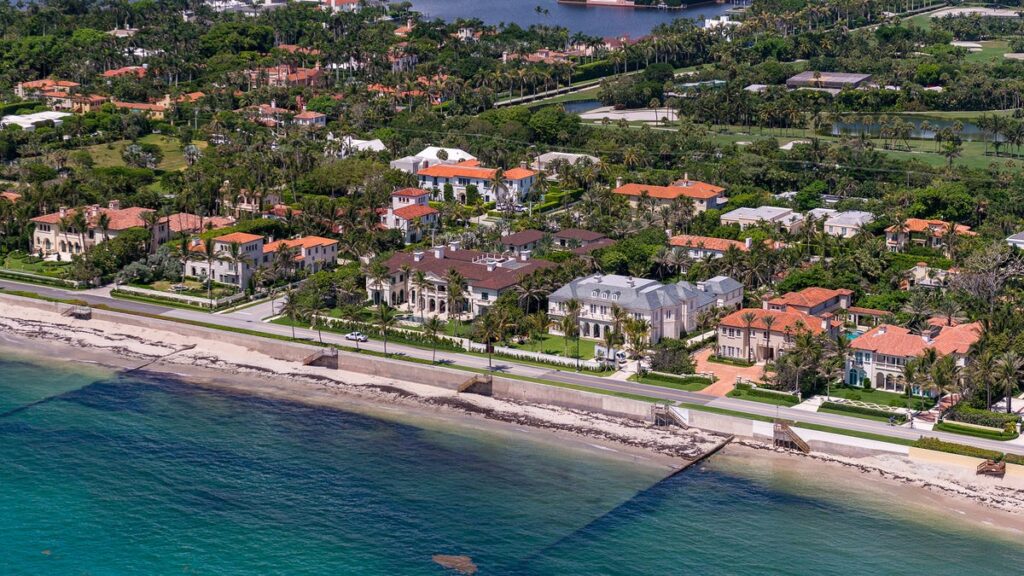 Key insights from palm beach's real estate boom during the