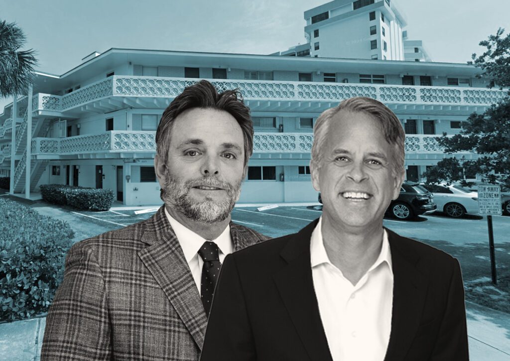 Kolter and perko invest $38 million in wpb condo acquisition