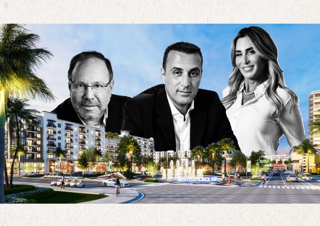 Kushner, bh group, block capital, and pgim secure new tenants