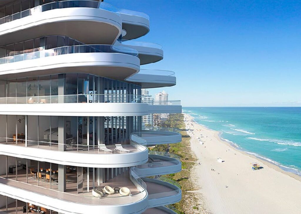 Luxury condo showdown: faena house vs. miami beach's finest