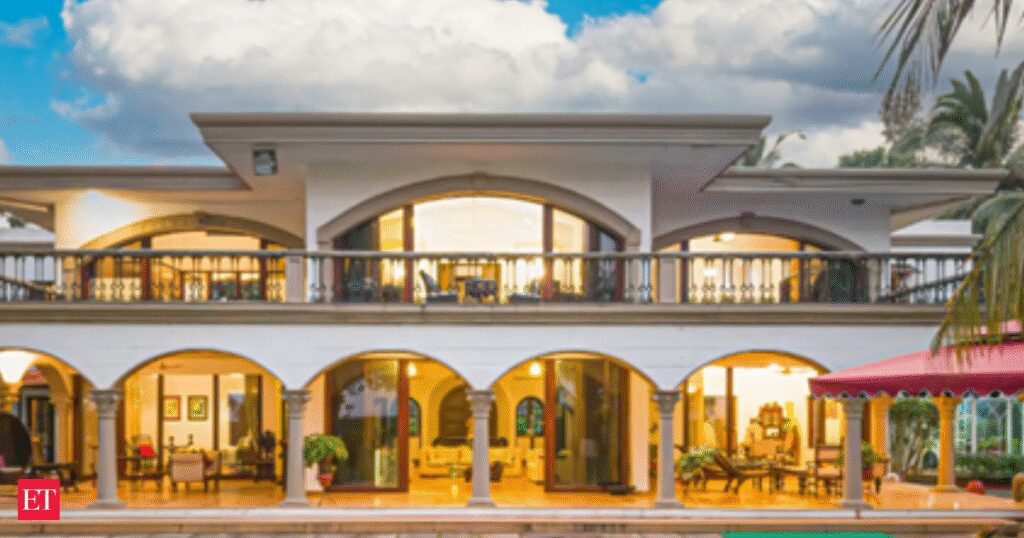Luxury redefined: the allure of south florida's $100 million estates