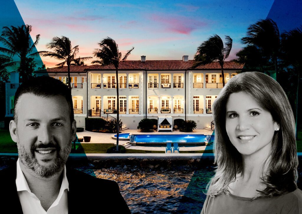 Major real estate transactions in miami dade county