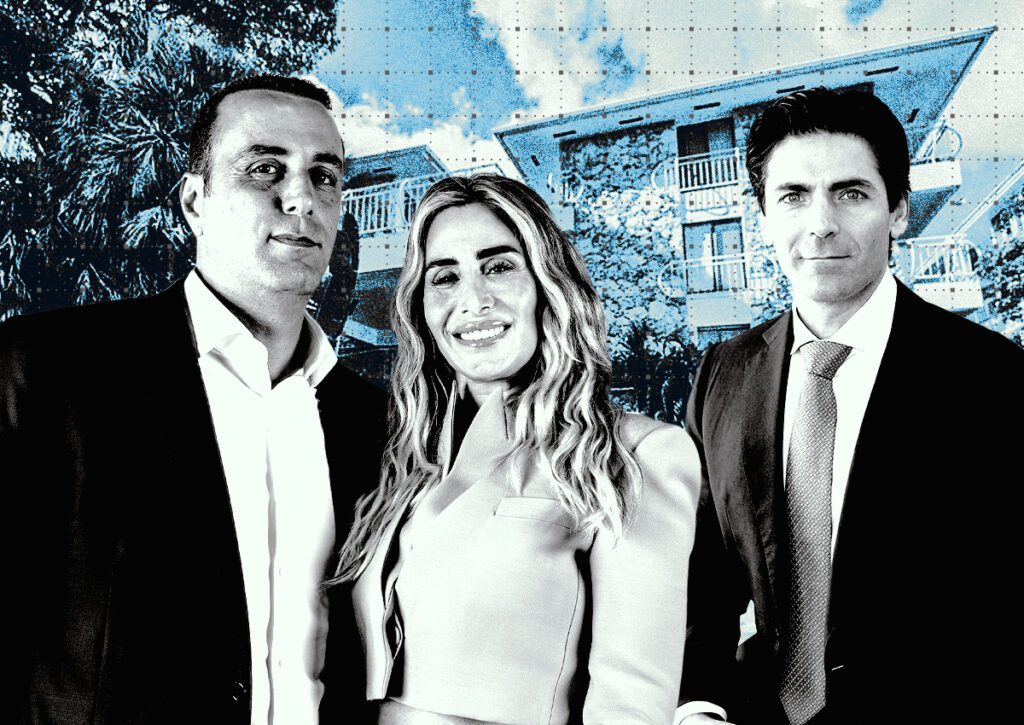 Mast capital acquires coconut grove condos in bulk deal