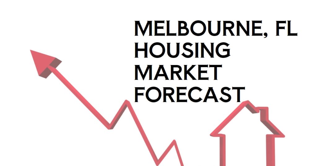 Melbourne fl housing market outlook 2025 2026