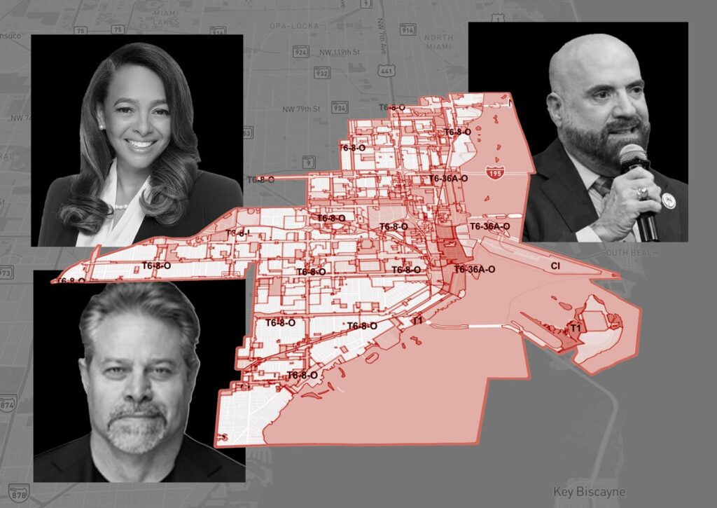 Miami commission expands transit zoning incentives