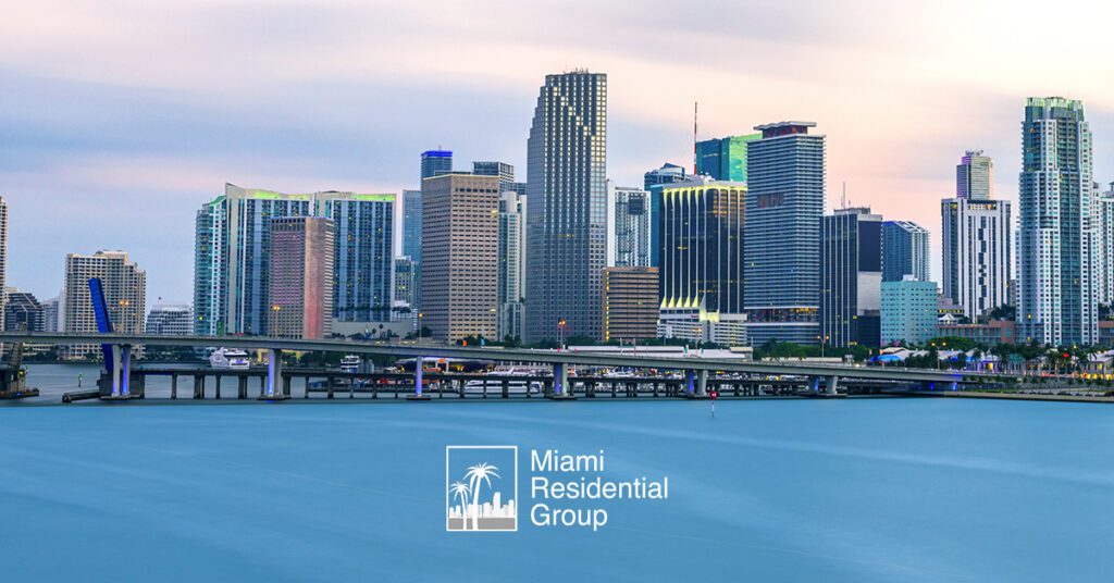 Miami's real estate renaissance: shaping the future