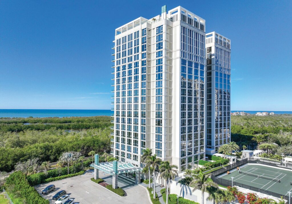 Naples florida real estate update