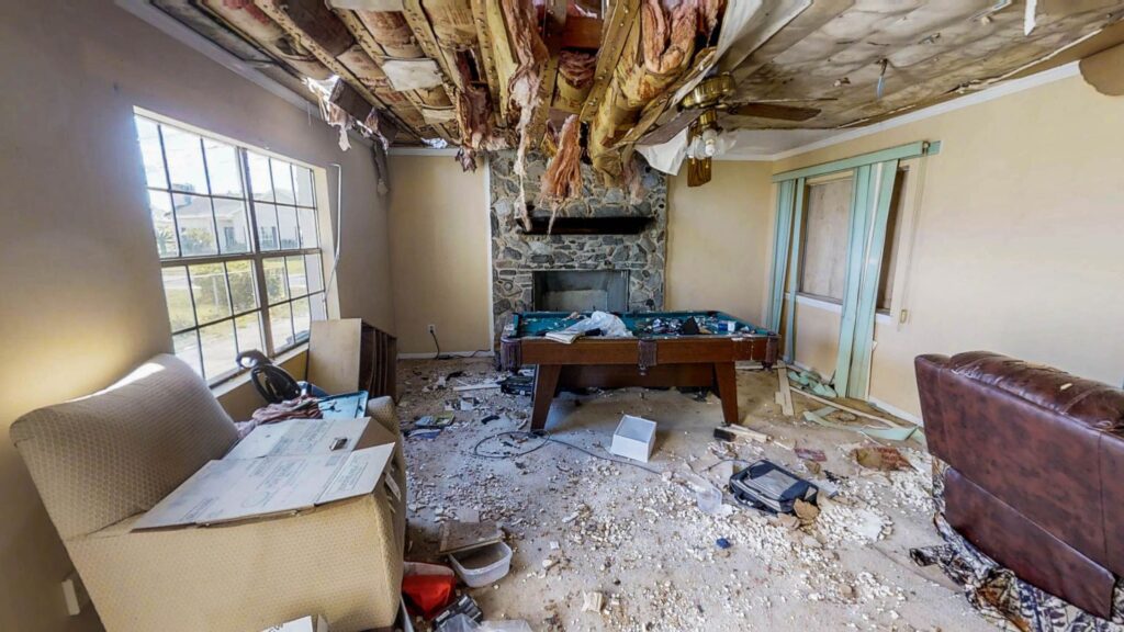 Navigating substantial damage letters: your essential guide