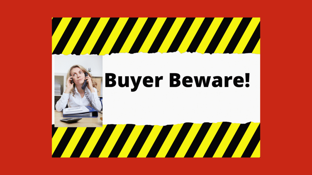 Navigating the risks of submitting multiple offers