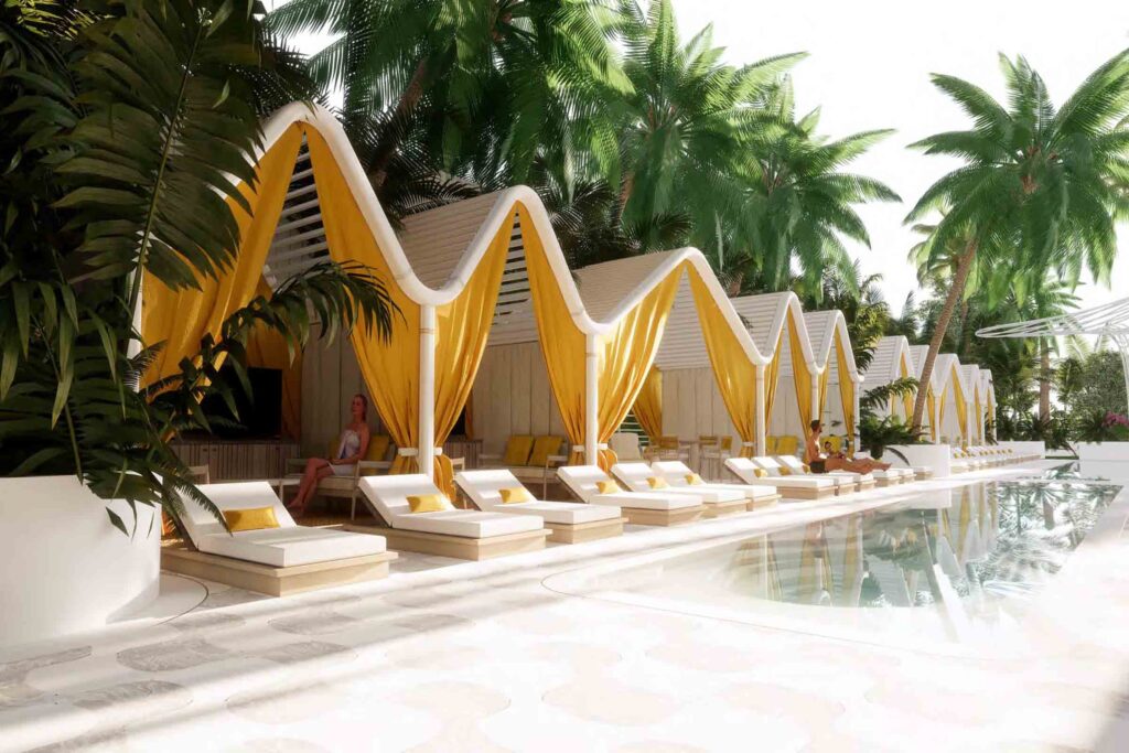 New renderings and brochure unveiled for the ritz carlton residences south
