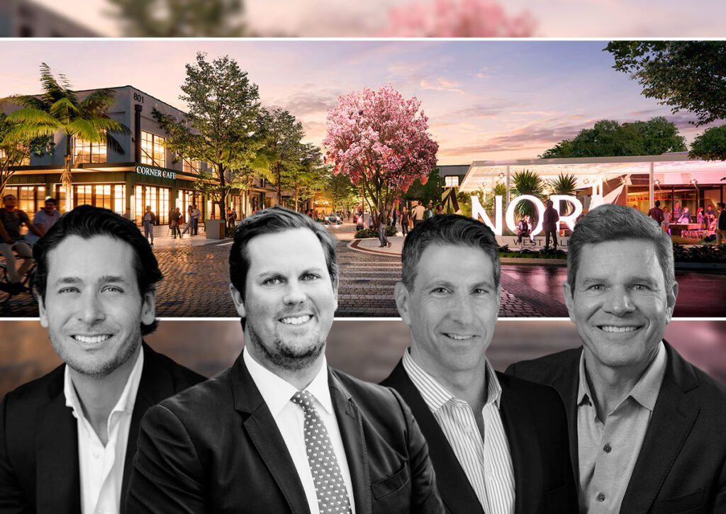 Nora district: empowering communities through innovation and collaboration
