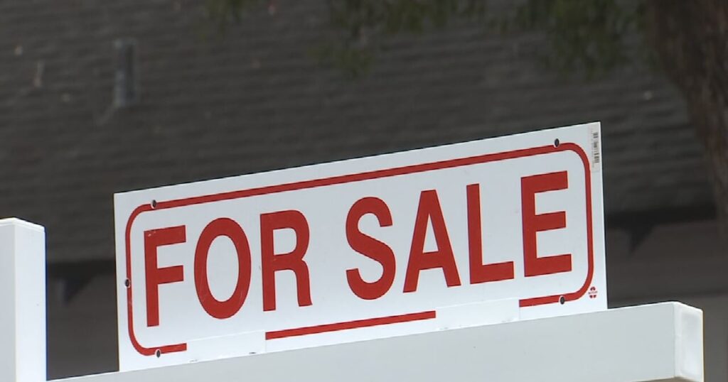 Orlando housing market sees rise in inventory