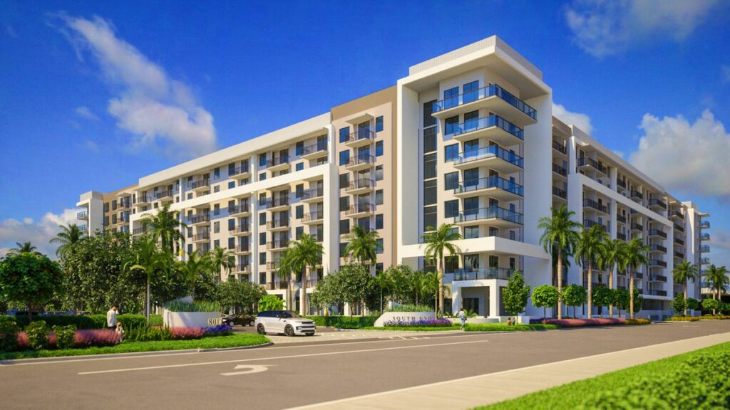 Palm beach county: a premier destination for thriving rentals