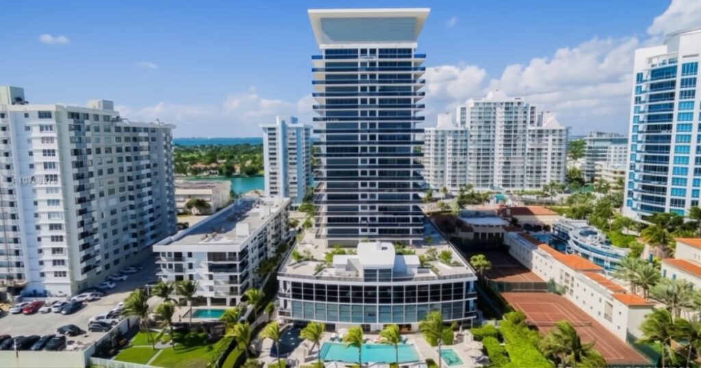Potential for lower property taxes in miami dade by 2025