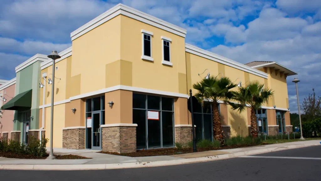 Q2 2024 commercial real estate market insights