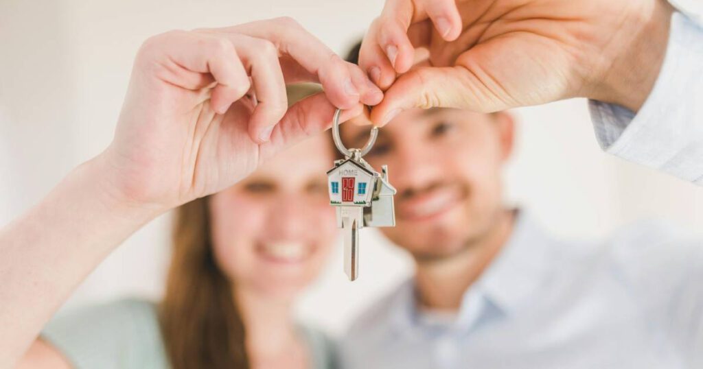 Record highs: u.s. home prices surge in 2024