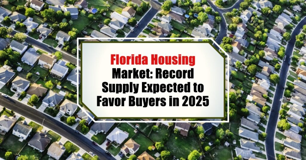 Record supply set to benefit buyers in 2025