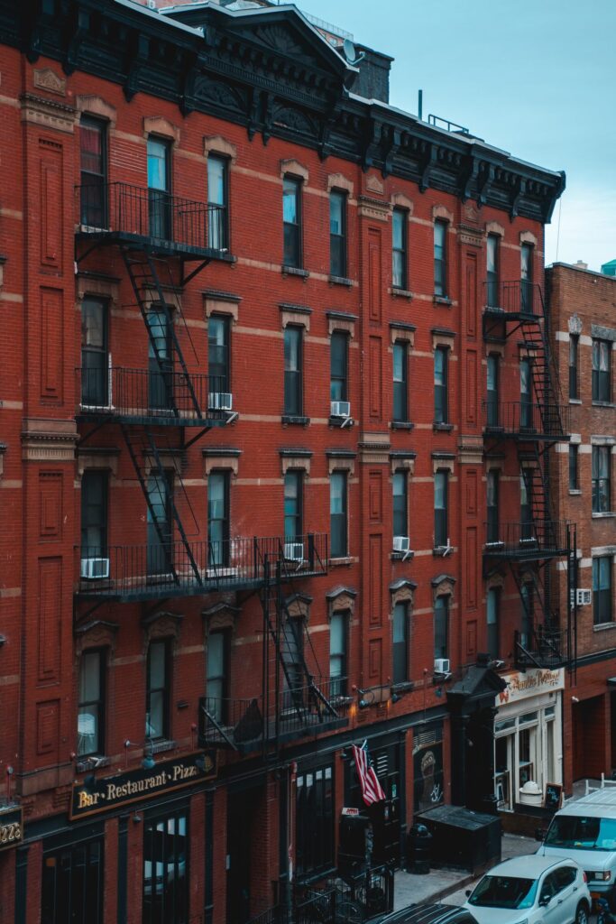 Rents decline amid rising steel and aluminum tariffs