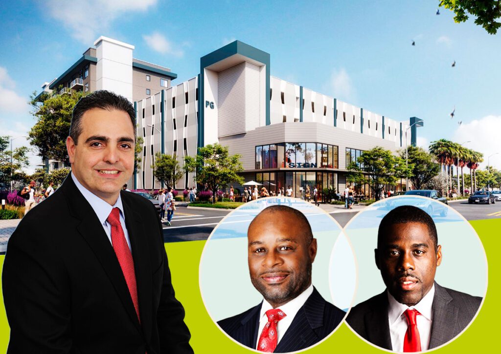 Riviera beach greenlights related group project