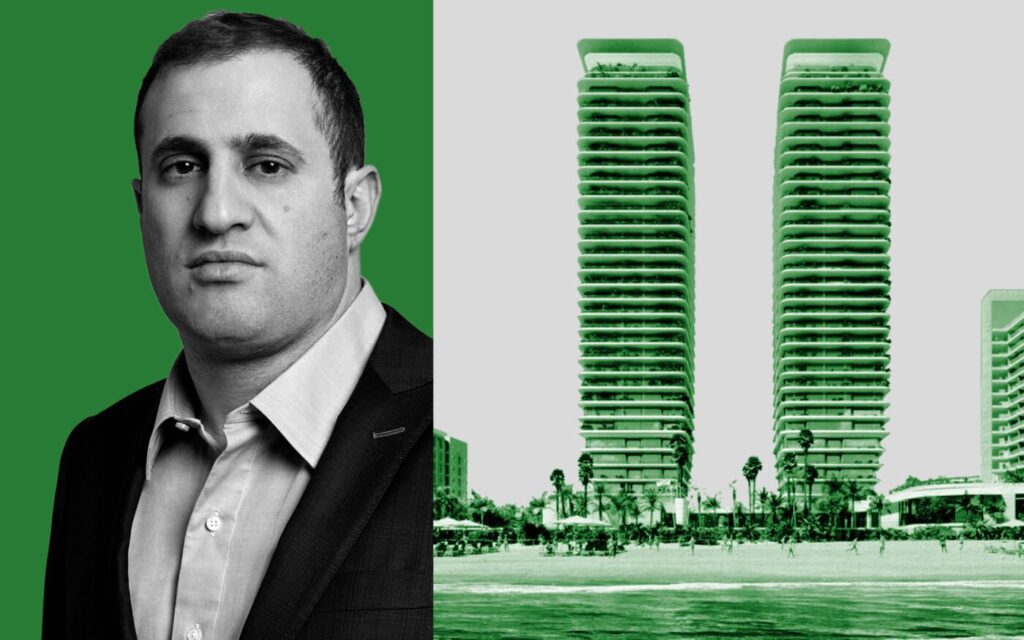 South beach upzoning: jds secures final approval