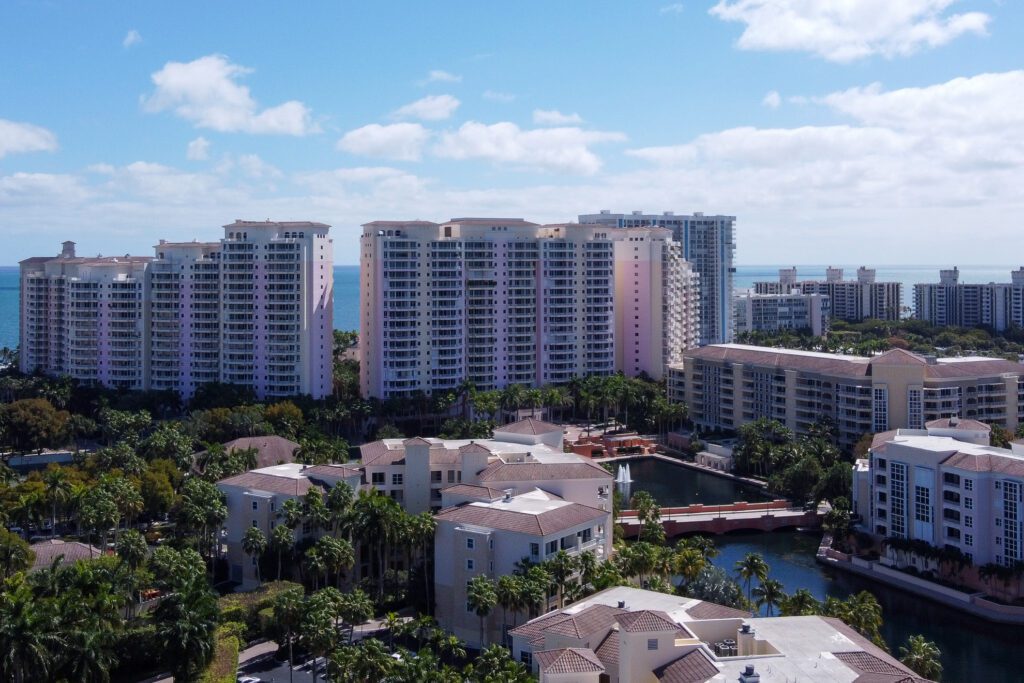 South florida condo sales stall as reform deadline nears