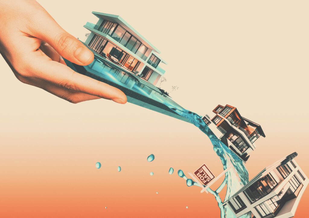 South florida home sales plummet in may 2025