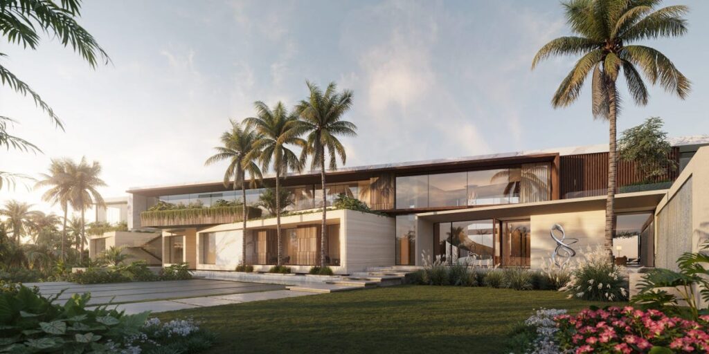 South florida housing market thrives under trump's presidency