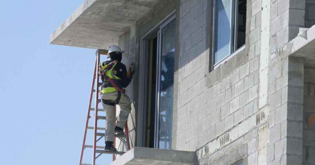 South florida's rental boom amid housing shortage