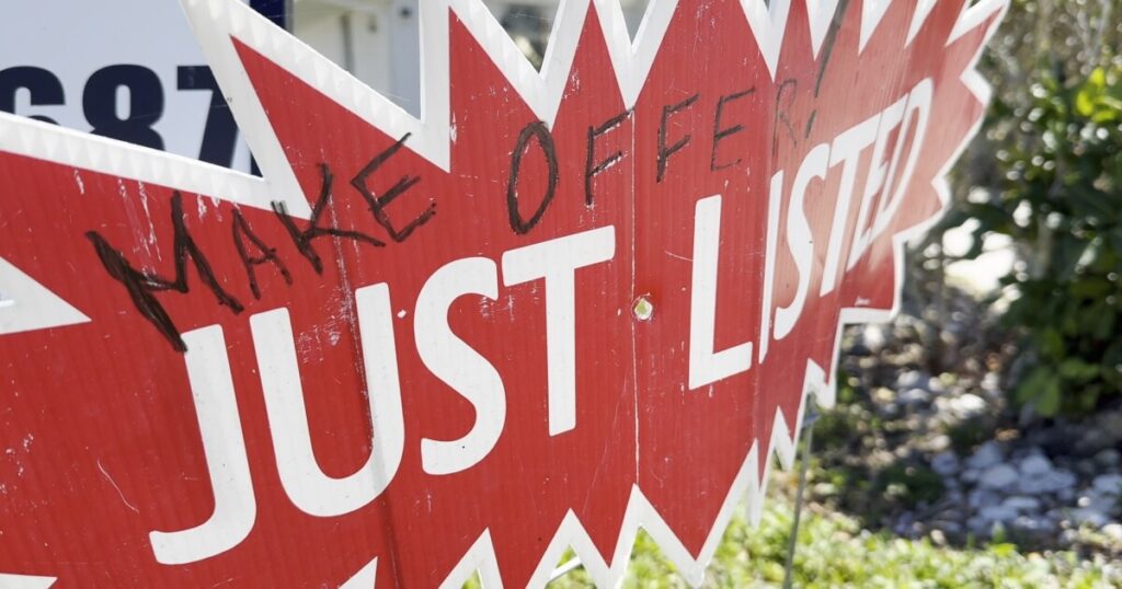 Southwest florida's housing market surges with massive inventory increase