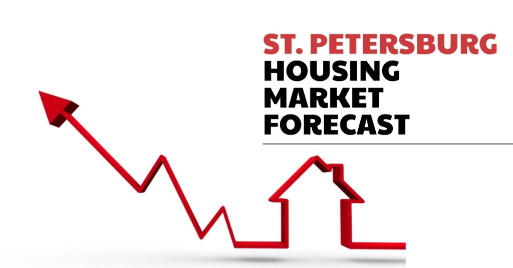 St. petersburg real estate trends and 2025 2026 outlook
