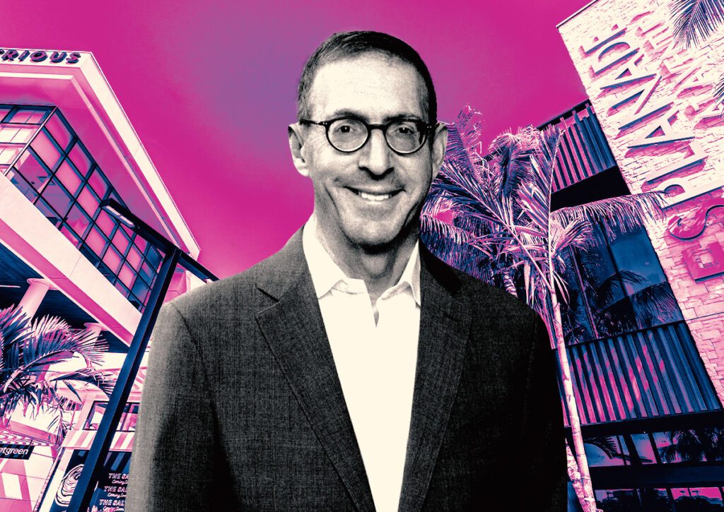 Strategic tenant partnerships: bridge industrial and seritage growth properties unite