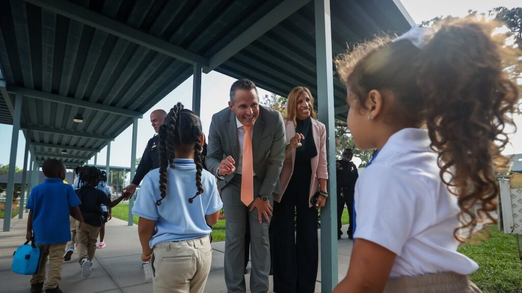 Support education: vote yes for hillsborough school tax