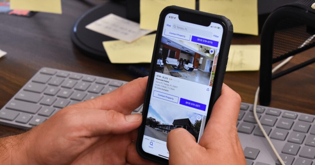 Tampa bay's real estate market: a target for scammers