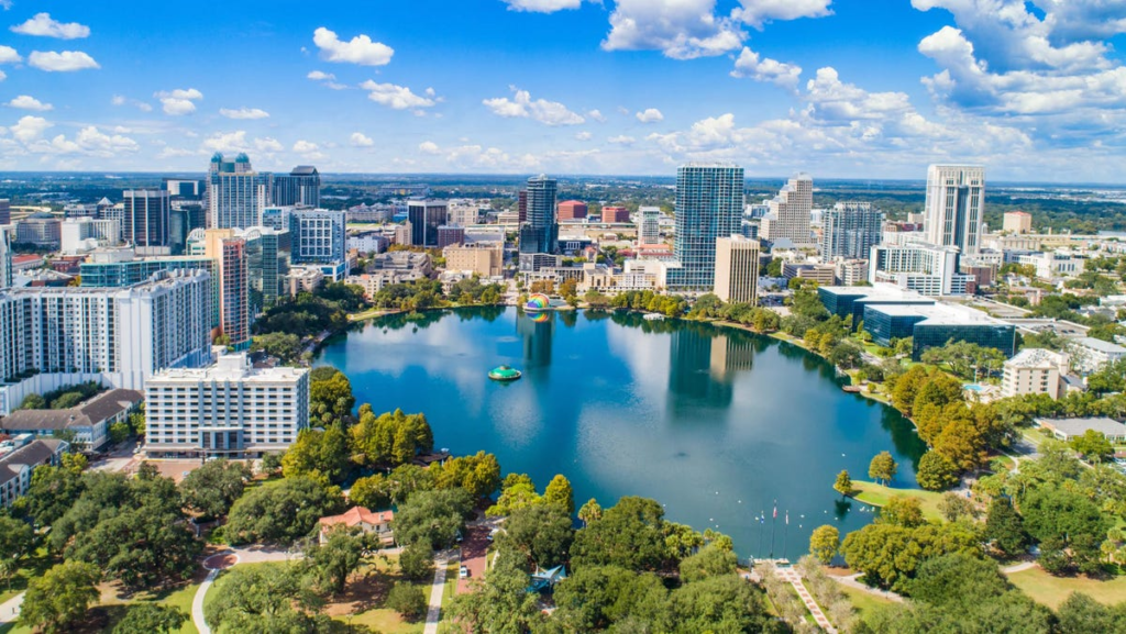 The effects of tourism on florida's housing market