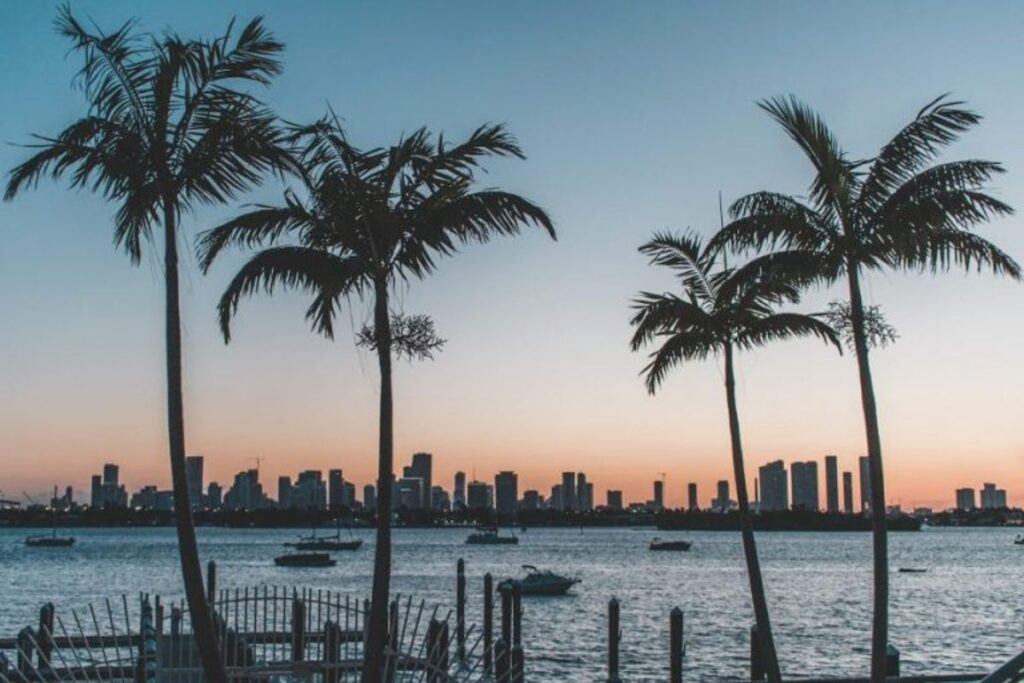 Top 6 florida cities for smart real estate investments