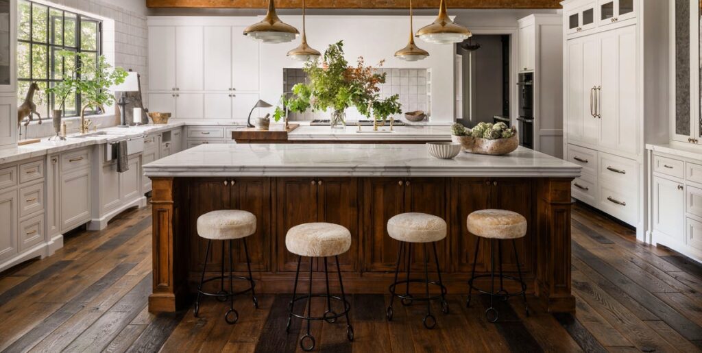 Top high end home features to watch for in 2025