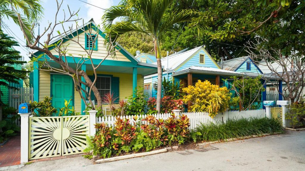 Top reasons to invest in florida real estate in 2025