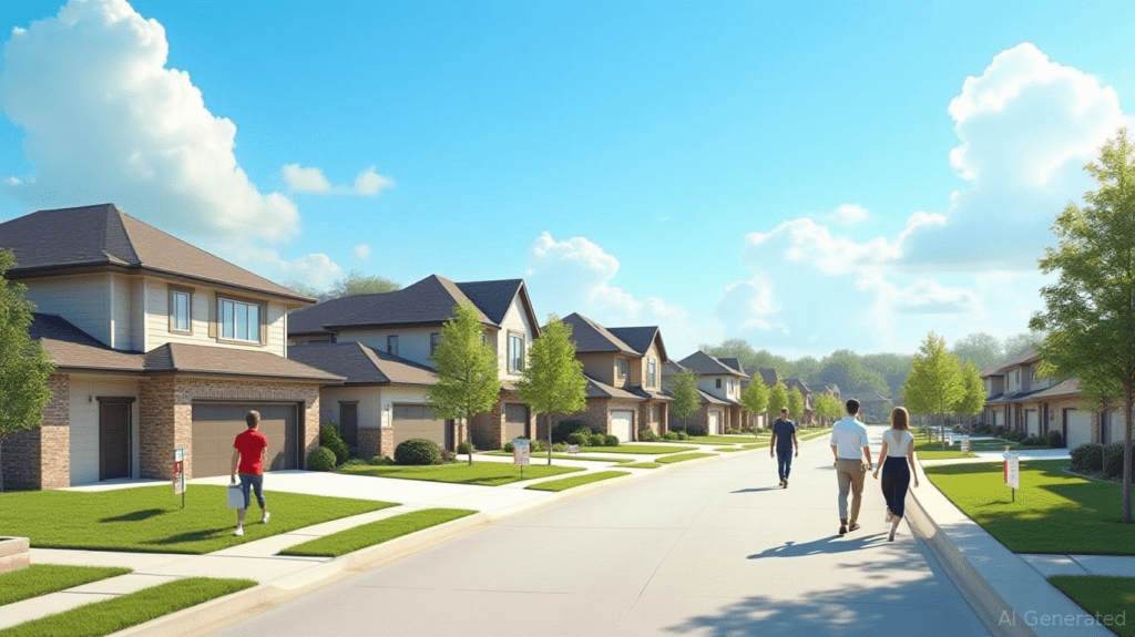 Understanding u.s. housing trends in 2025