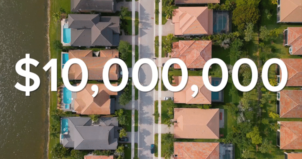 Unlock your dream home in palm beach county with available
