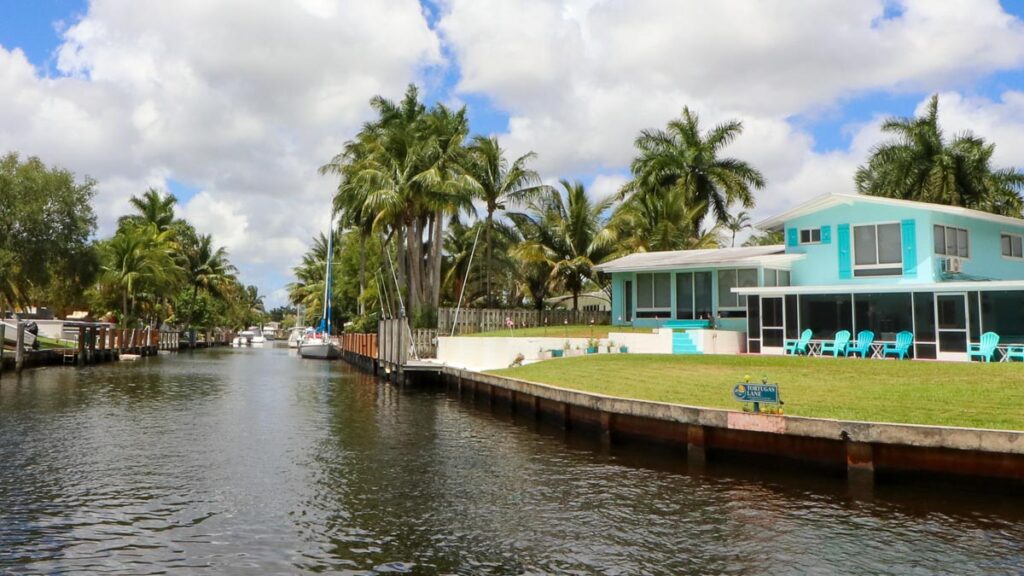 Waterfront homes market update may 2025
